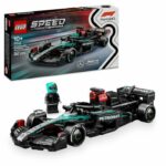 Comprar Lego speed champions 77244 mercedes-amg w15 f1 - set de construcción de 10 años