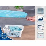 Comprar Leifheit funda para tabla de planchar thermo reflect xl - 140x45 cm
