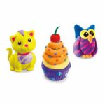 Comprar Lexibook - kit de diferentes texturas elásticas para modelar