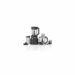 Comprar Licuadora ninja detect power 3 en 1 tb401eu - 1200 w - 20 modos - recipiente de 2 l - vaso de 680 ml - negra