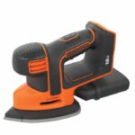 Comprar Lijadora de ratón black & decker bdcds18n-xj - 18 v