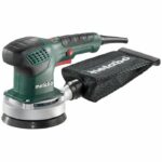 Comprar Lijadora excéntrica - metabo - sxe 3125 - de cartón