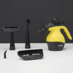 2 bares máx. - capacidad 300 ml - amarillo