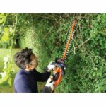Comprar Litio de cobertura inalámbrica de black+decker 18v powercomand 2 ah 50 cm gtc18502pc-qw