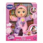 Comprar Little love - emma juega al escondite 32 cm - 1-6 años