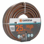 Comprar Manguera de jardín gardena highflex 25m Ø15 mm