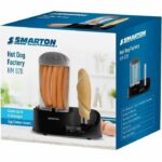Comprar Máquina para hacer perritos calientes - smarton - hm 020