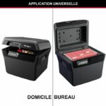 Comprar Master lock estuche de seguridad / caja fuerte - ignífugo e impermeable - combinación electrónica - 18.5l