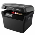 Comprar Master lock estuche de seguridad / caja fuerte - ignífugo e impermeable - combinación electrónica - 18.5l