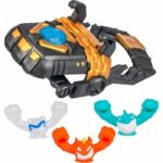 Comprar Mega launcher - juego de disparos - hÉroes de goo jit zu - 3 goo slingers