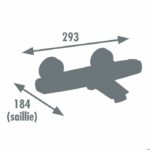 Comprar Mezclador termostático para baño y ducha - edouard rousseau - nanka - cromo