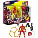 Comprar Mixmashers iron spider deluxe