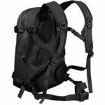 Comprar Mochila impermeable - infladry 25 - negra - 25l - hpa (pesca)