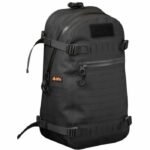 Comprar Mochila impermeable - infladry 25 - negra - 25l - hpa (pesca)