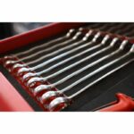 Comprar Módulo - ks tools - 713.2017 - módulo de llaves combinadas ultimate - módulo para carro de taller - 17 llaves de 6 a 22 mm - tamaño 1/3