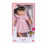 Comprar Mon grand poupon corolle - julie - 36 cm - muñeca de pelo - aroma vainilla - 3 años