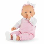 Comprar Muñeca bebé grande lise - corolle - mon grand poupon - 36 cm - a partir de 2 años