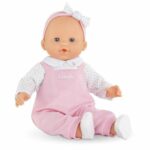 Comprar Muñeca bebé grande lise - corolle - mon grand poupon - 36 cm - a partir de 2 años