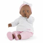 Comprar Muñeca bebé lucie grande - corolle - mon grand poupon - 36 cm - a partir de 2 años