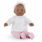 Comprar Muñeca bebé lucie grande - corolle - mon grand poupon - 36 cm - a partir de 2 años