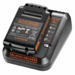 Comprar Negro y decker bdc1a-qw cargador de batería - 14.4 / 18 v