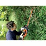 Comprar Negro y decker cortasetos inalámbrico gtc18452pcb-xj - 18v