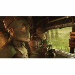 Comprar Oddworld anthology: la colección de héroes improbables - juego para nintendo switch