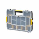 Comprar Organizador vacío stanley sortmaster junior