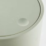 5 l - Ø 21 xx h 29 cm - polipropileno - verde