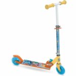 Comprar Patinete de 2 ruedas - mondo - stitch - plegable - 50 kg máx.