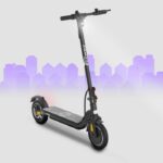 Comprar Patinete eléctrico ezway - ex85 - 300 w - ruedas de 8