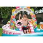 Comprar Patio de recreo intex candy kingdom