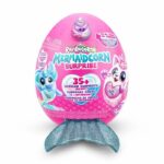 Comprar Peluches sorpresa - zuru - mermaidcorn surprise s7 - 35 sorpresas - cola brillante - huevo para incubar