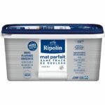 Comprar Pintura mate perfecta para paredes y techos - blanco mate - ripolin - 2