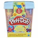 Comprar Play-doh super caja de accesorios animales