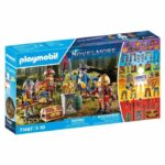 Comprar Playmobil 71487 mis figuras: caballeros novelmore