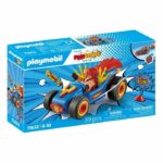 Comprar Playmobil 71632 luchador y kart