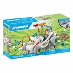 Comprar Playmobil 71633 investigador y kart