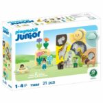 Comprar Playmobil 71655 mi primer playmobil