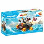 Comprar Playmobil 71720 kart de barco pirata