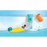 playmobil junior aqua & tinti