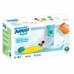 Comprar Playmobil 71775 tobogán con depósito de agua