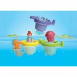 playmobil junior aqua & tinti