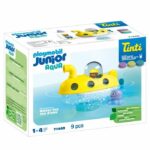 Comprar Playmobil junior - 71440 - submarino tinti junior
