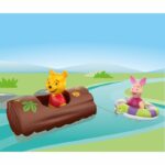Comprar Playmobil junior 71705 junior y disney: winnie y piglet