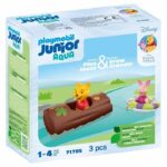 Comprar Playmobil junior 71705 junior y disney: winnie y piglet