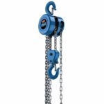 Comprar Polipasto de cadena scheppach cb02 2t - dimensiones: 380 mm