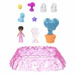 Comprar Polly pocket - set dreamland - minifigura y unicornio - polly pocket - jcb15