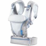 Comprar Portabebés - infantino - staycool - transpirable