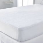 Comprar Protector de colchón impermeable - today - essential - para cama de matrimonio - 160 x 200 cm a hervir